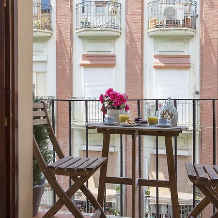 Blanquerias Apartments 발렌시아 외부 사진
