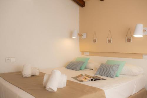 Blanquerias Apartments 발렌시아 외부 사진