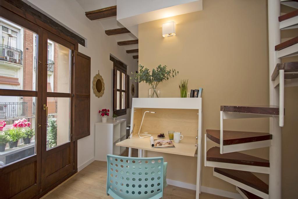 Blanquerias Apartments 발렌시아 외부 사진
