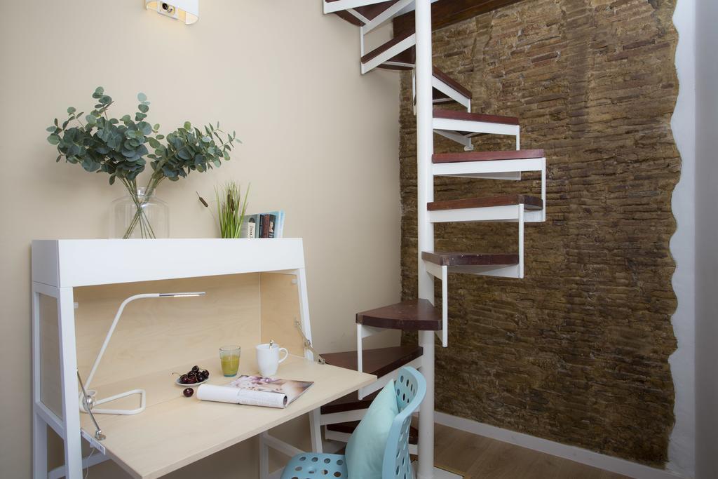 Blanquerias Apartments 발렌시아 외부 사진