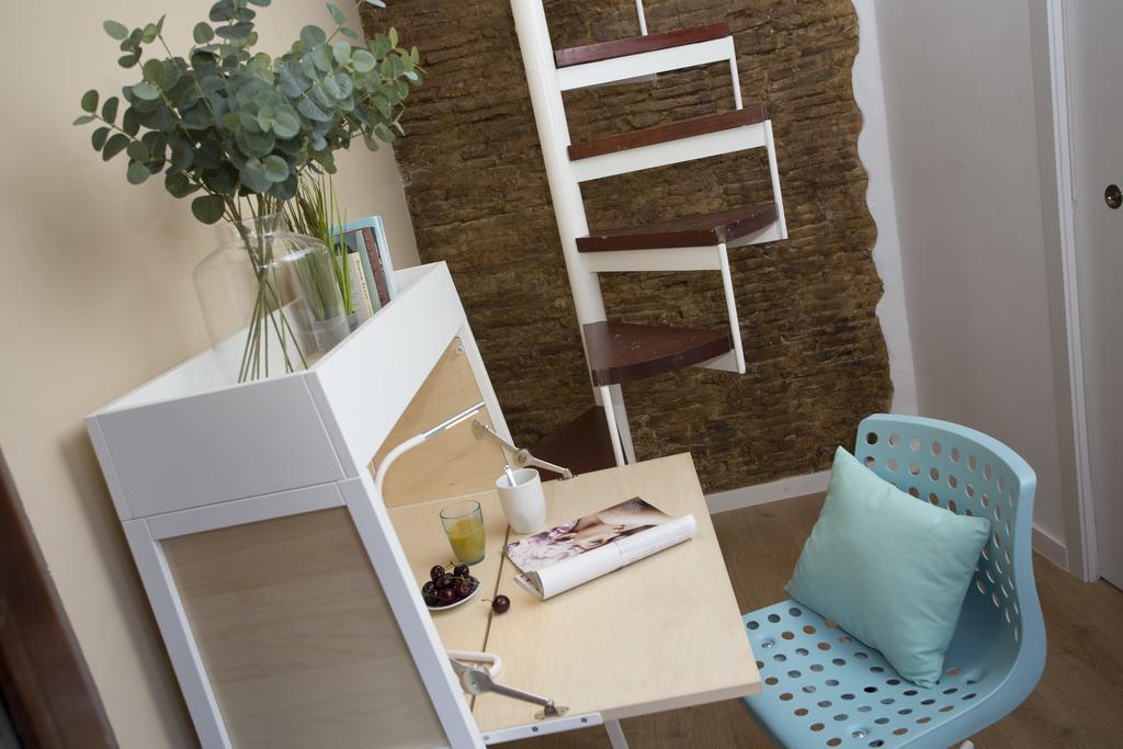 Blanquerias Apartments 발렌시아 외부 사진