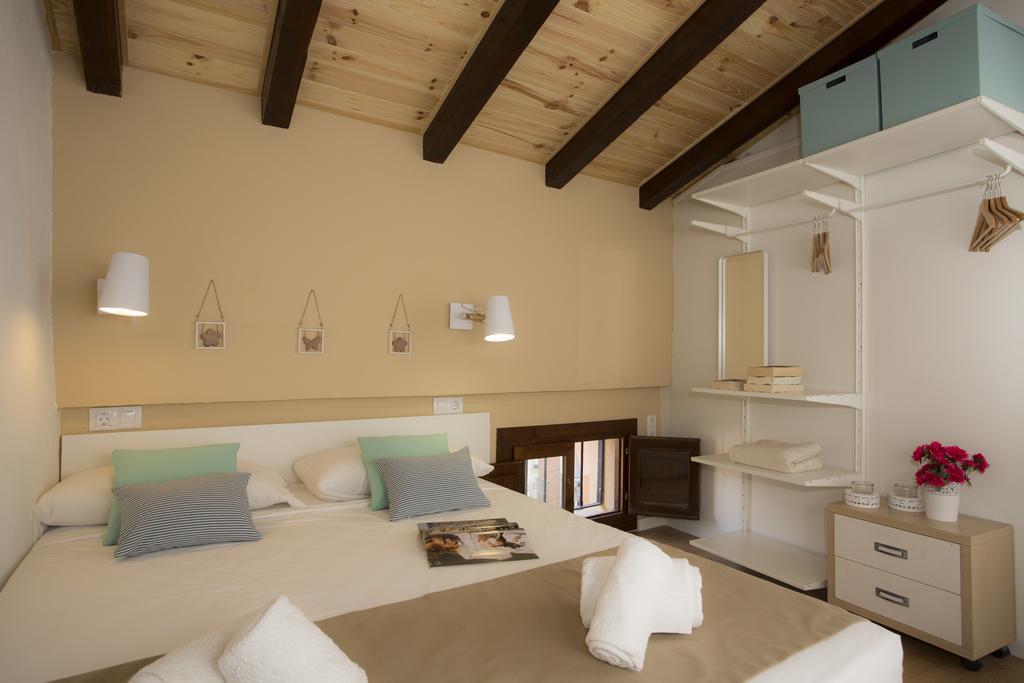 Blanquerias Apartments 발렌시아 외부 사진