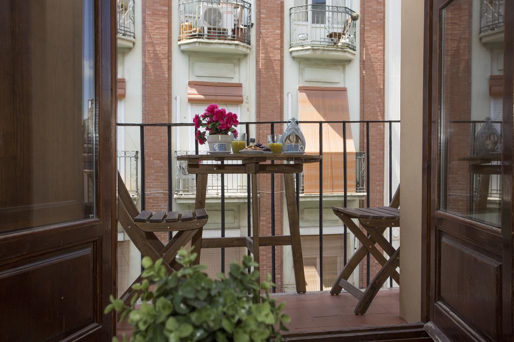 Blanquerias Apartments 발렌시아 외부 사진