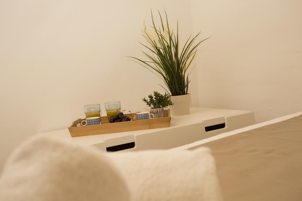 Blanquerias Apartments 발렌시아 외부 사진