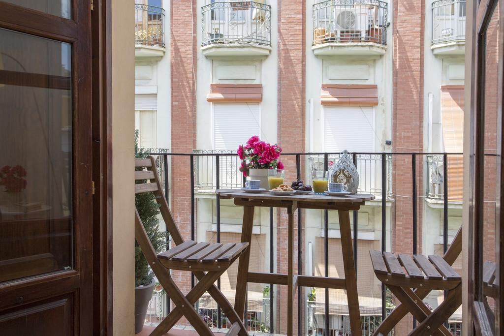 Blanquerias Apartments 발렌시아 외부 사진