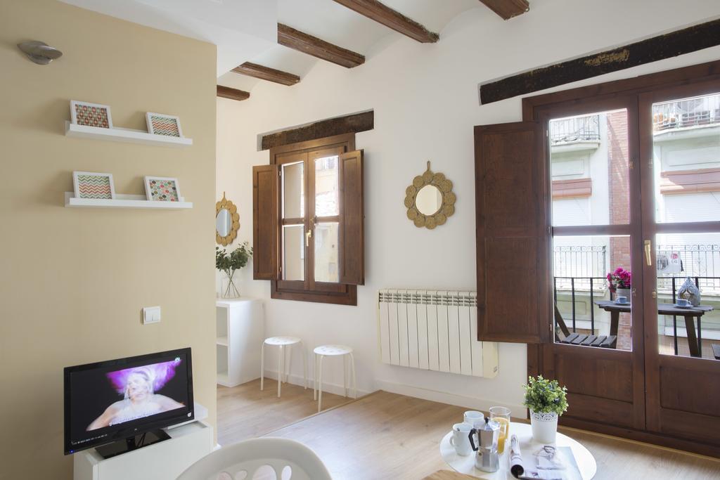 Blanquerias Apartments 발렌시아 외부 사진