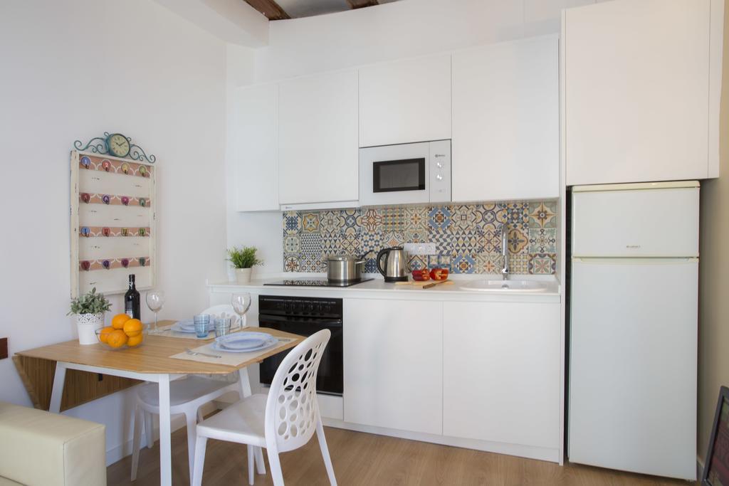 Blanquerias Apartments 발렌시아 외부 사진
