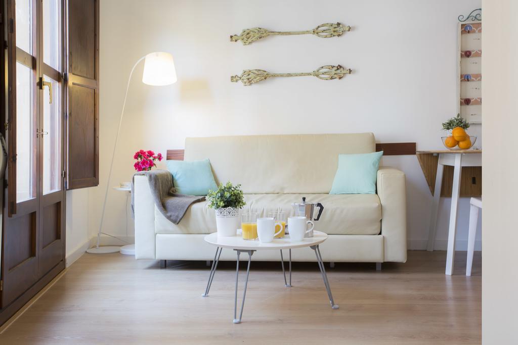 Blanquerias Apartments 발렌시아 외부 사진