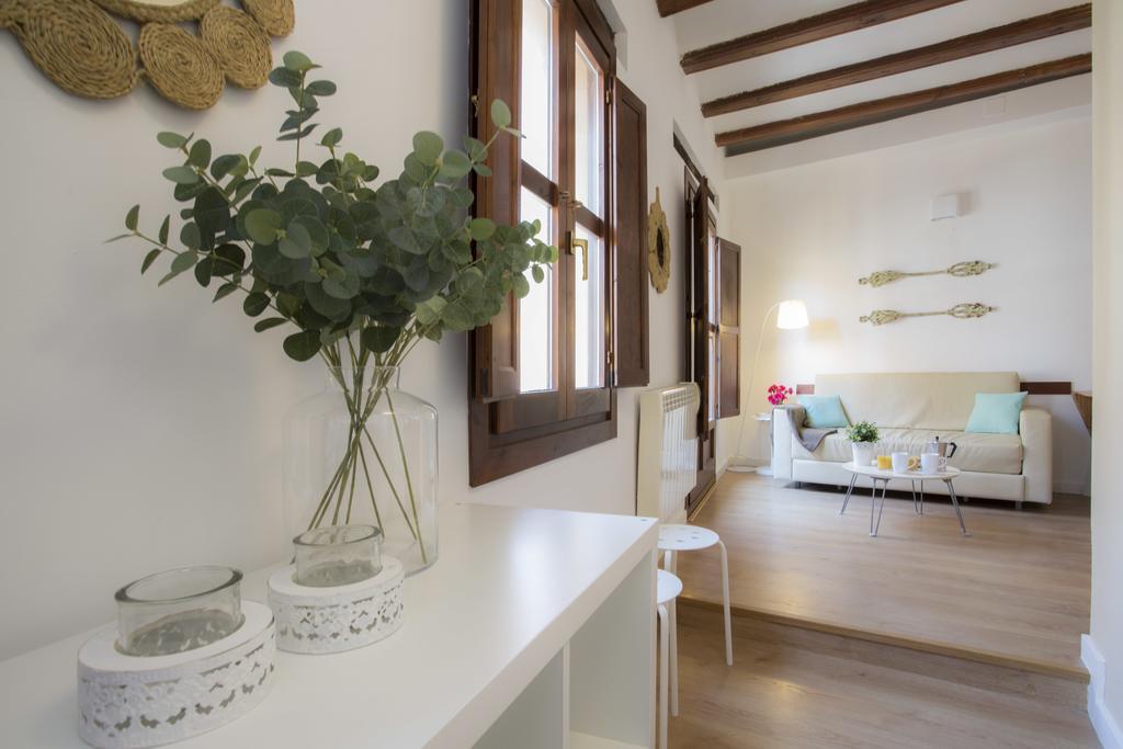 Blanquerias Apartments 발렌시아 외부 사진
