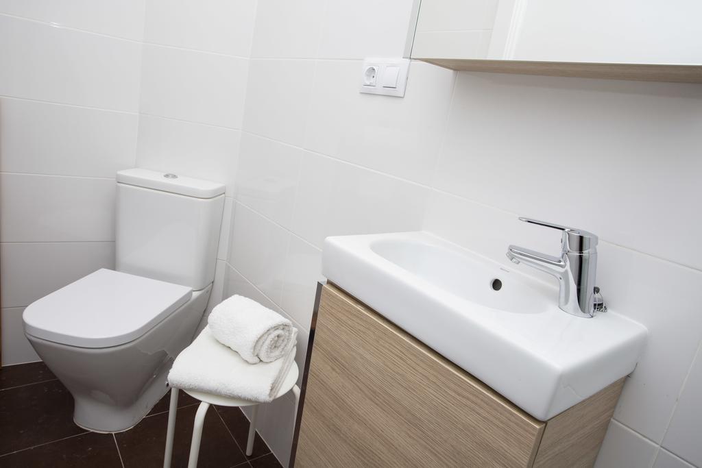 Blanquerias Apartments 발렌시아 외부 사진