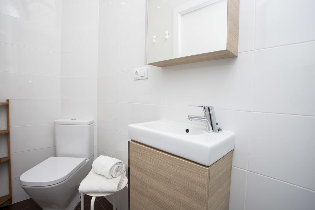 Blanquerias Apartments 발렌시아 외부 사진